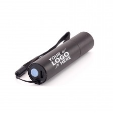 USB Rechargeable Flashlight